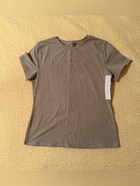 a new day Top